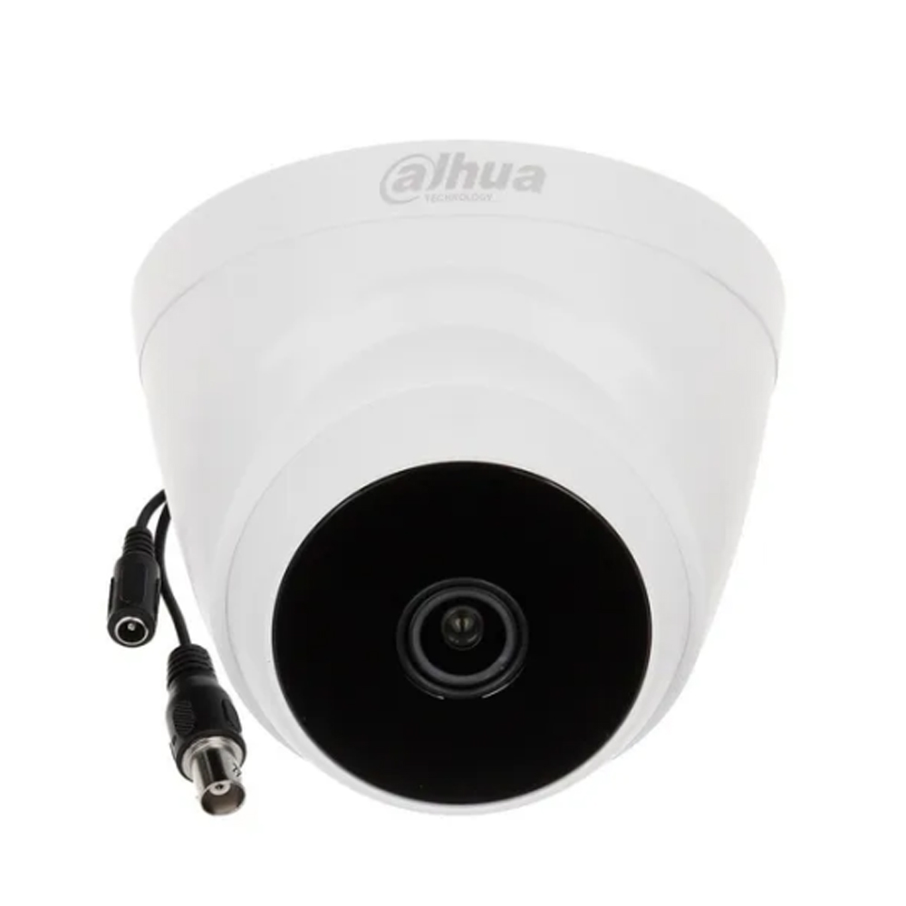 Kit cctv 8 Camaras de seguridad Dahua bullet 2 domo video vigilancia 1080p 2mpx Disco 1Tb Full HD