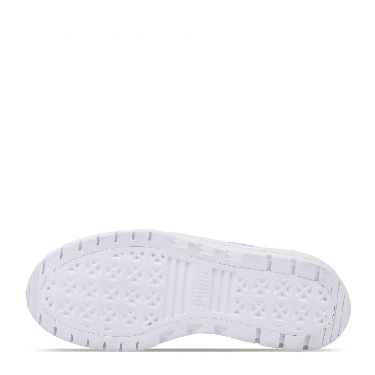 Tenis Puma Mayze Wedge Mujer Original 388566 01.