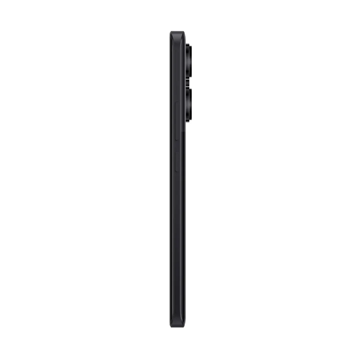 Celular Xiaomi Redmi Note 13 Pro+ 5G 256GB 8GB Negro.