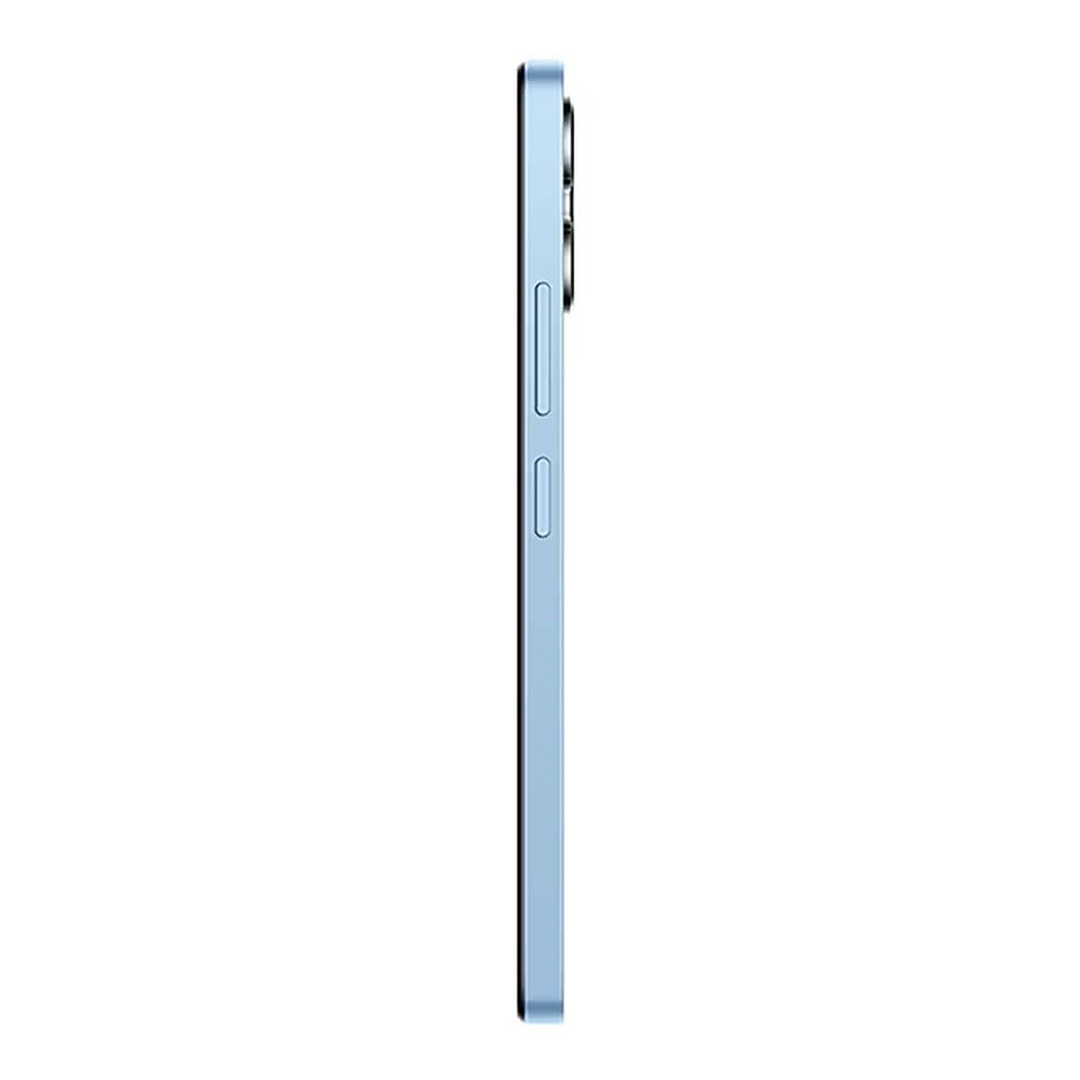 Xiaomi Redmi 12 Dual Sim 256GB Sky Blue 8GB Ram Desbloqueado