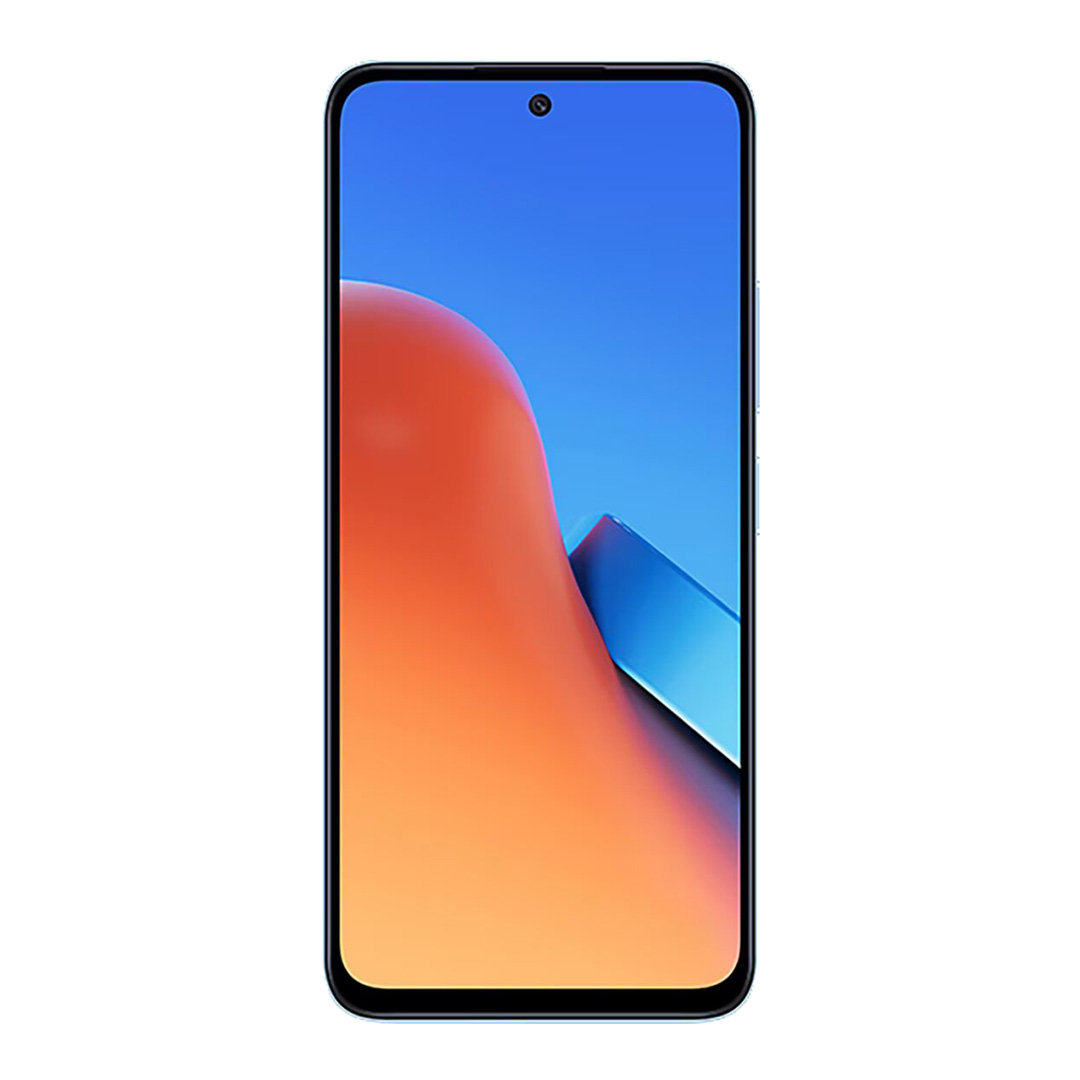 Xiaomi Redmi 12 Dual Sim 256GB Sky Blue 8GB Ram Desbloqueado