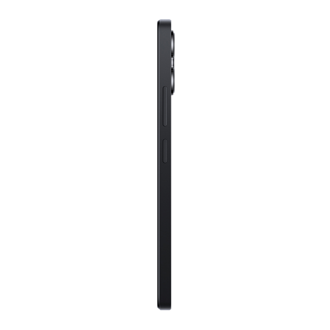 Xiaomi Redmi 12 Dual Sim 256GB Midnight Black 8GB Ram Desbloqueado