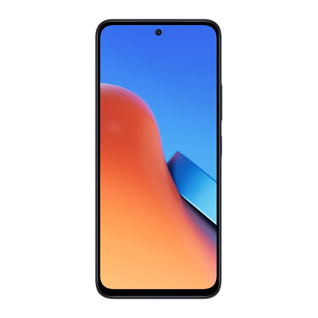 Xiaomi Redmi 12 Dual Sim 256GB Midnight Black 8GB Ram Desbloqueado