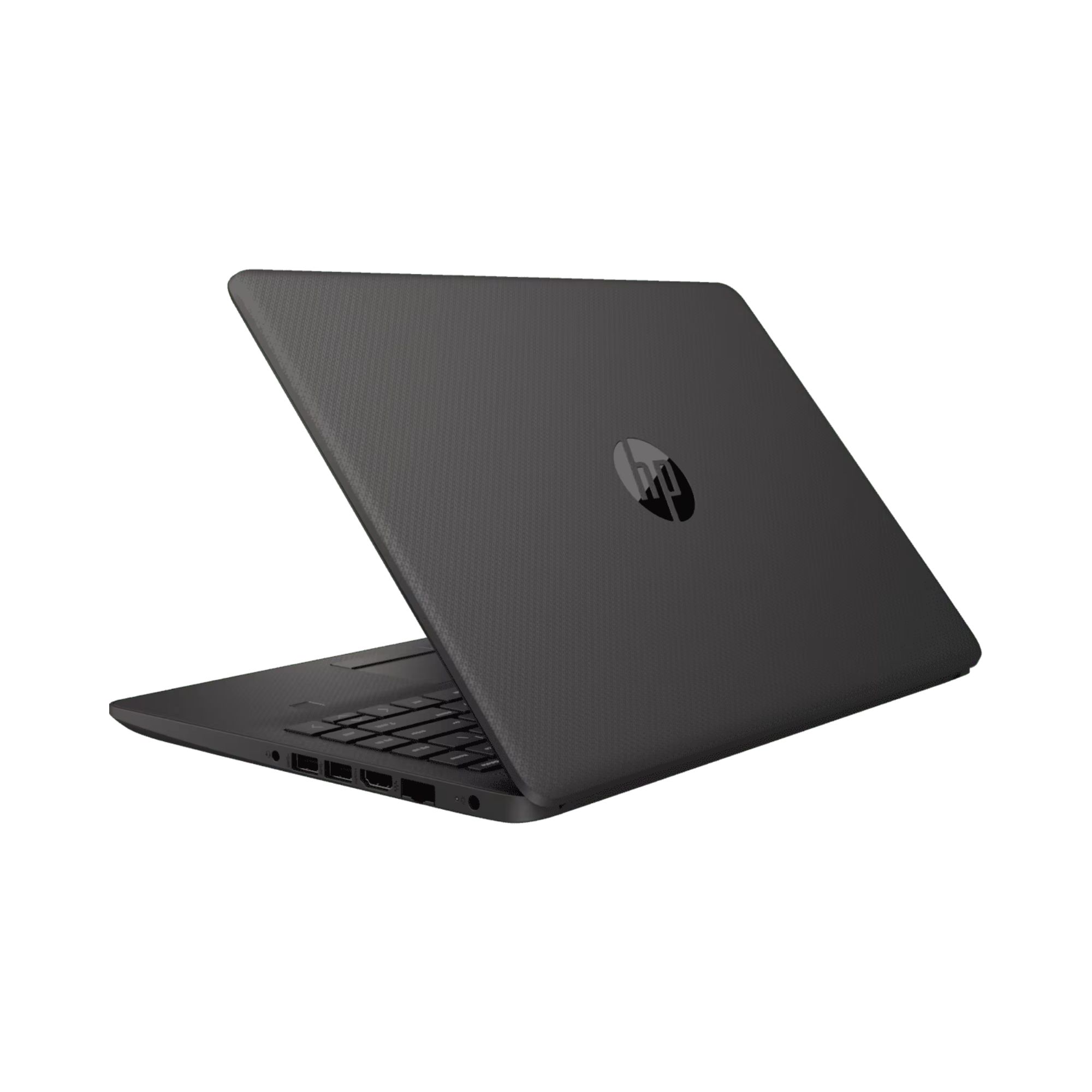 HP 240 G9 de 14'', Intel Core i5-1235U, 8 GB RAM, 512 GB SSD NVMe, Windows 11 Home, Negro.