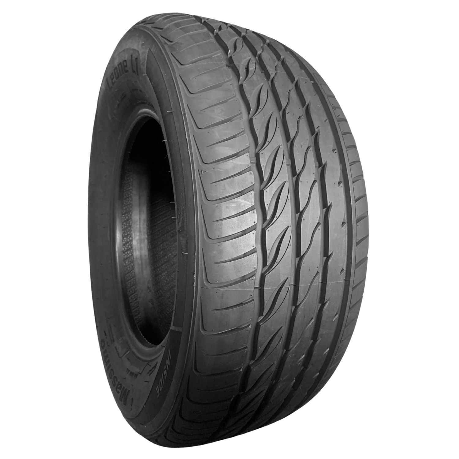 Llanta 245/60r15 Massimo Leonel L1 alto rendimien