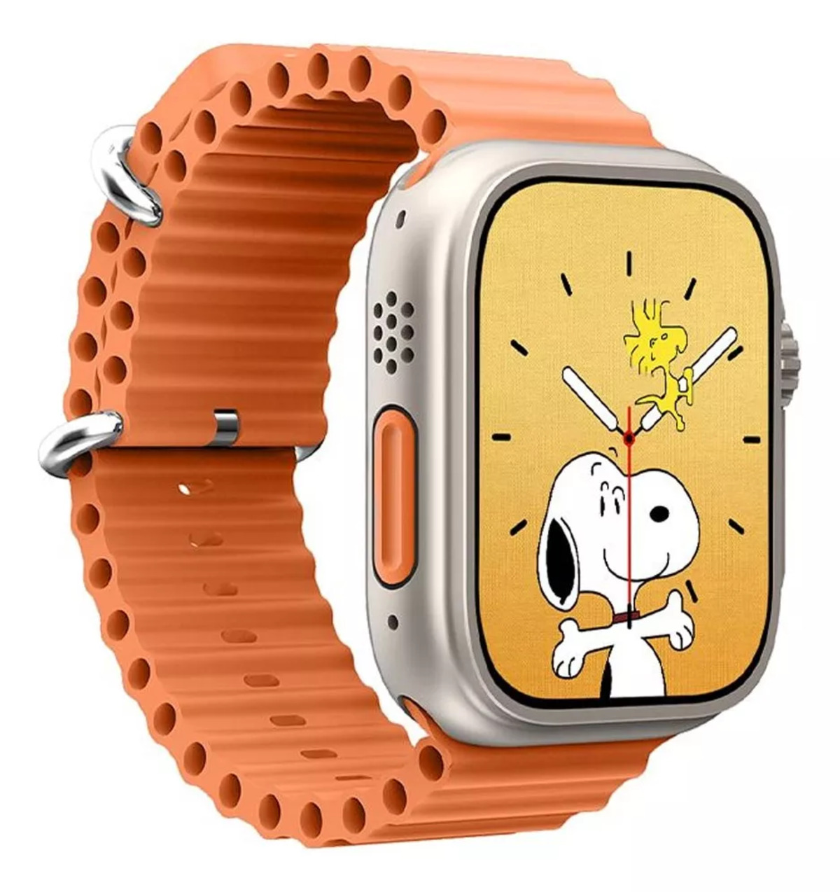 Reloj Smartwatch Reloj Snoopy Sanborns Reloj Smartwatch Fralugio