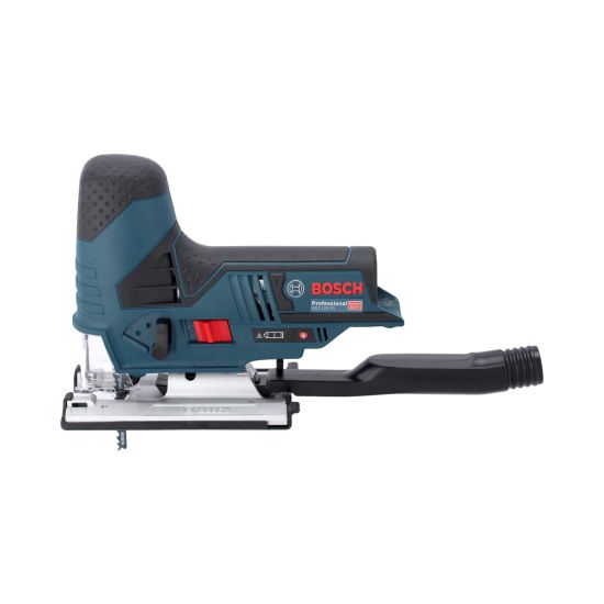 Sierra caladora inalámbrica 12 V GST 12V-70 Bosch.