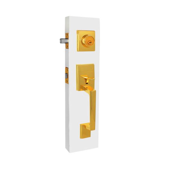 Cerradura residencial alta seguridad Boston 6307 Dexter.