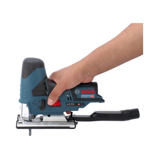 Sierra caladora inalámbrica 12 V GST 12V-70 Bosch.