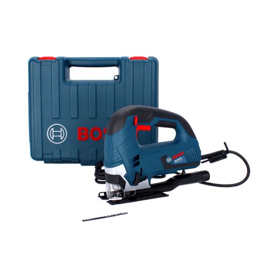 Caladora 650 W GST 90 BE Bosch.