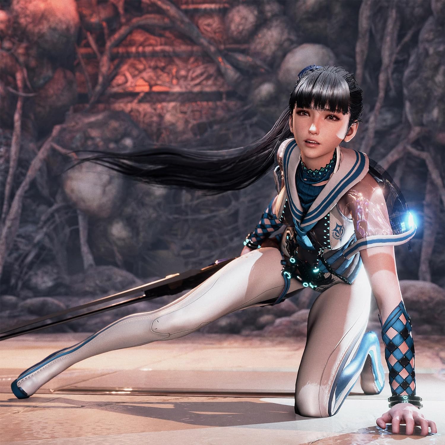 Stellar Blade Ps5 Playstation 5 - Game Center