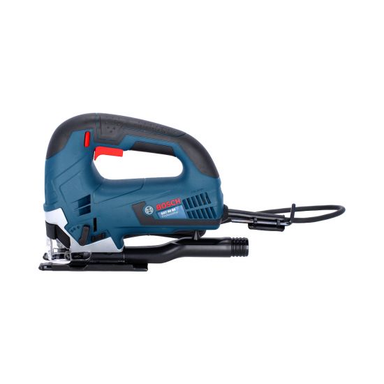 Caladora 650 W GST 90 BE Bosch.