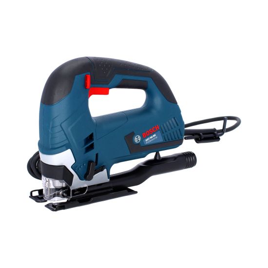 Caladora 650 W GST 90 BE Bosch.