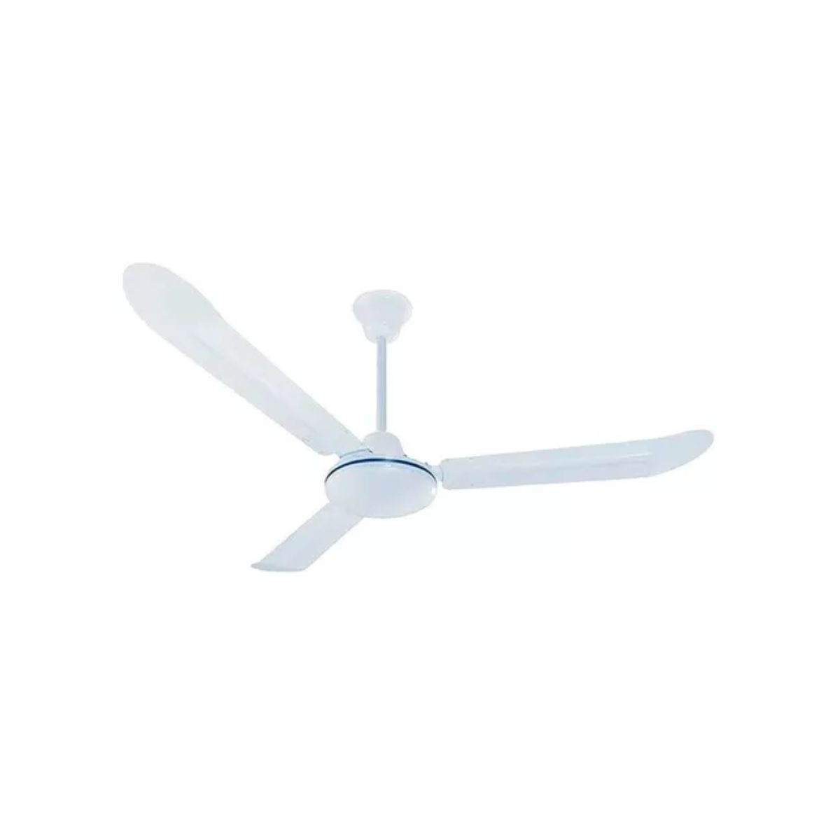 Ventilador De Techo C/Luz Marca Suprime V.E.C. Premium.