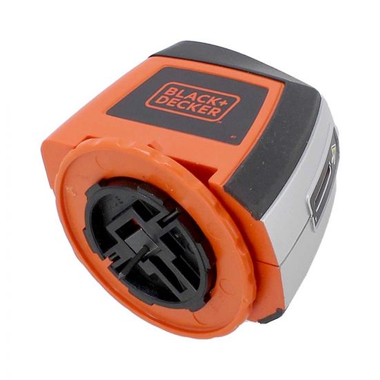 Nivel de láser BDL220S Black+Decker.