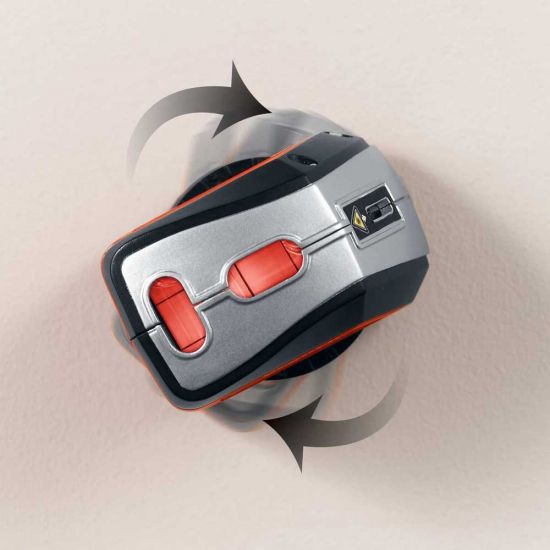 Nivel de láser BDL220S Black+Decker.
