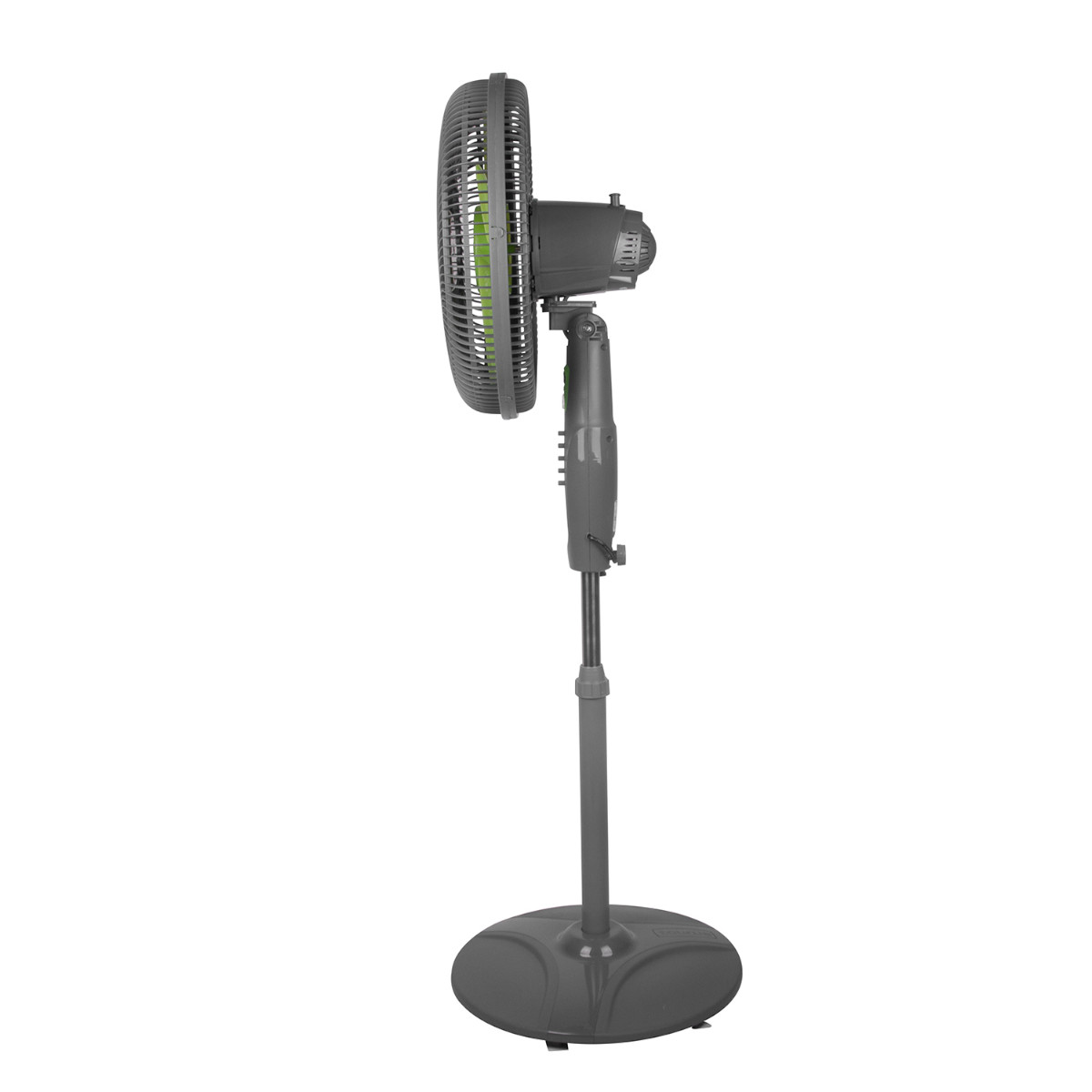 Ventilador de pedestal TAURUS 18" anti-mosquitos 3vel 6aspas.