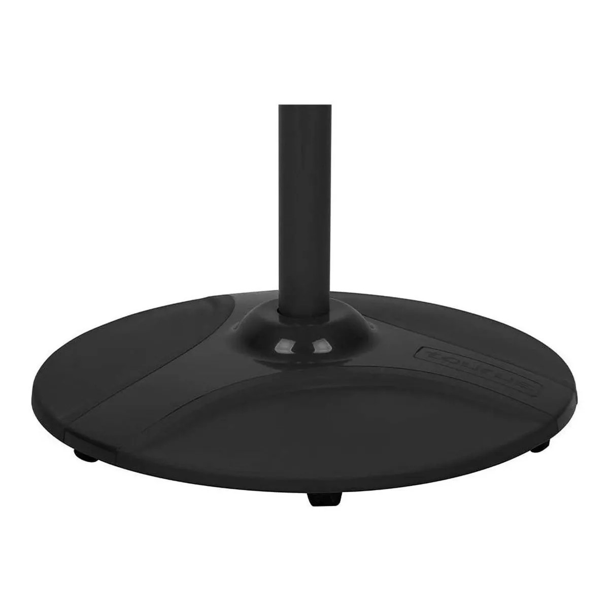 Ventilador de pedestal TAURUS 18" anti-mosquitos 3vel 6aspas.