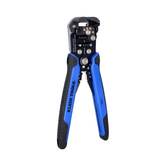 Pelacables y cortador de ajuste automático 11061 Klein Tools.