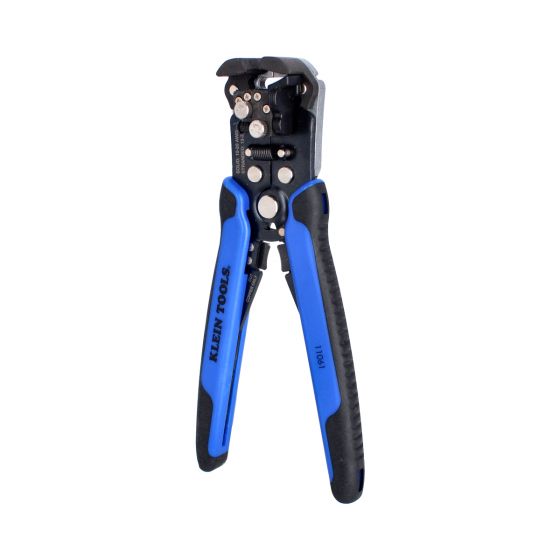 Pelacables y cortador de ajuste automático 11061 Klein Tools.