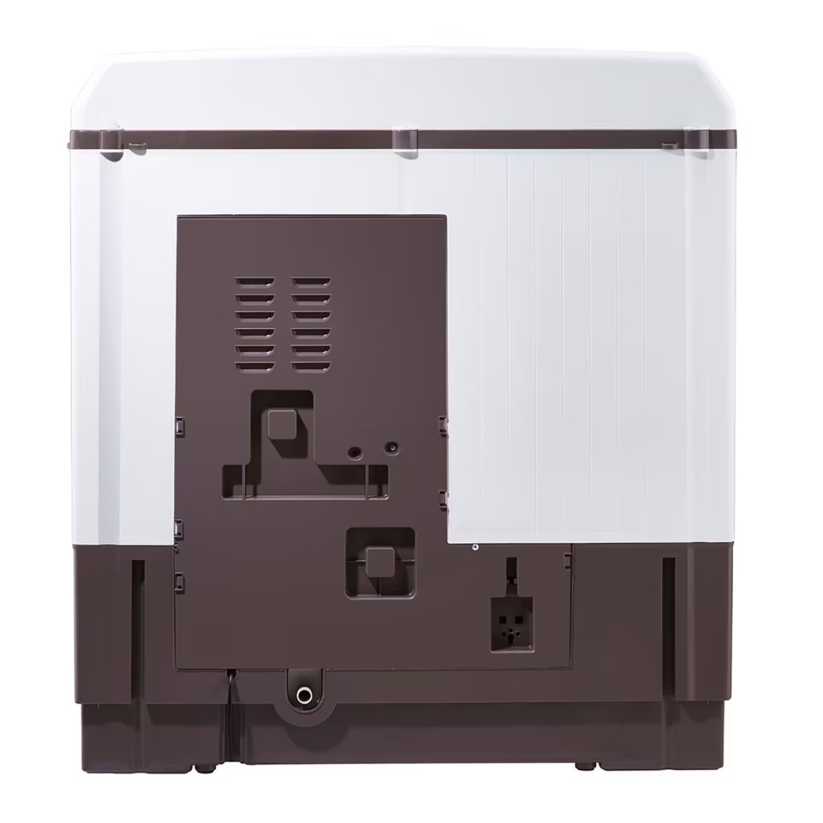 Lavadora Semiautomática LG WP15WAR 15KG Doble Tina Blanco ALBY ENTREGA SÓLO VÁLIDA EN LA CIUDAD DE MÉXICO Y ZONA METROPOLITANA.