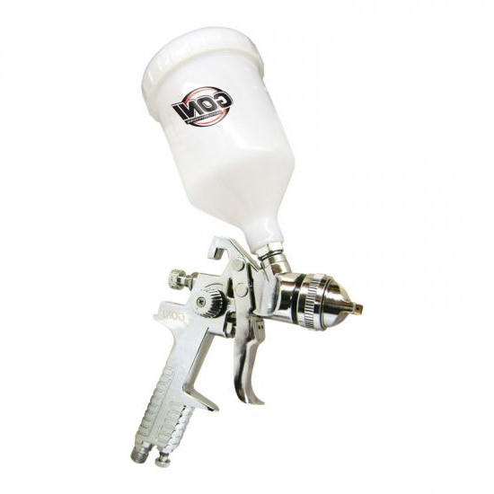 Pistola de gravedad 351 Goni.