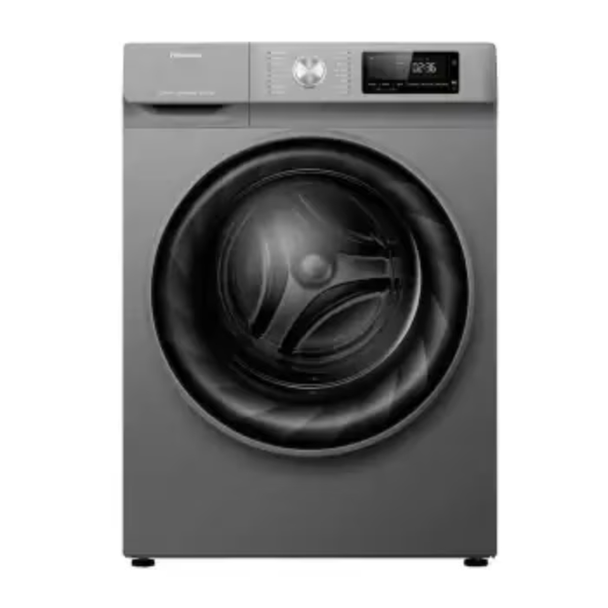 Lavasecadora Hisense WDQY1514 Carga Frontal 15KG Lavado / 10KG Secado ORTY*.