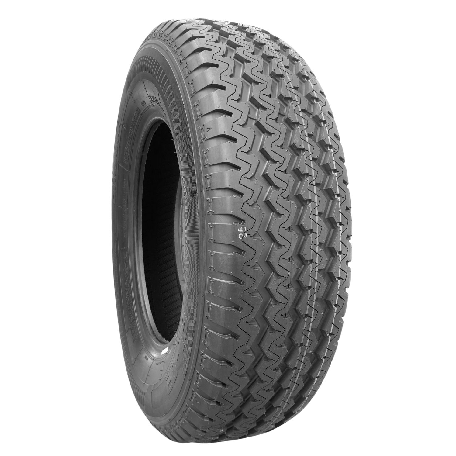 Llanta 185r14c Gallant GL-02
