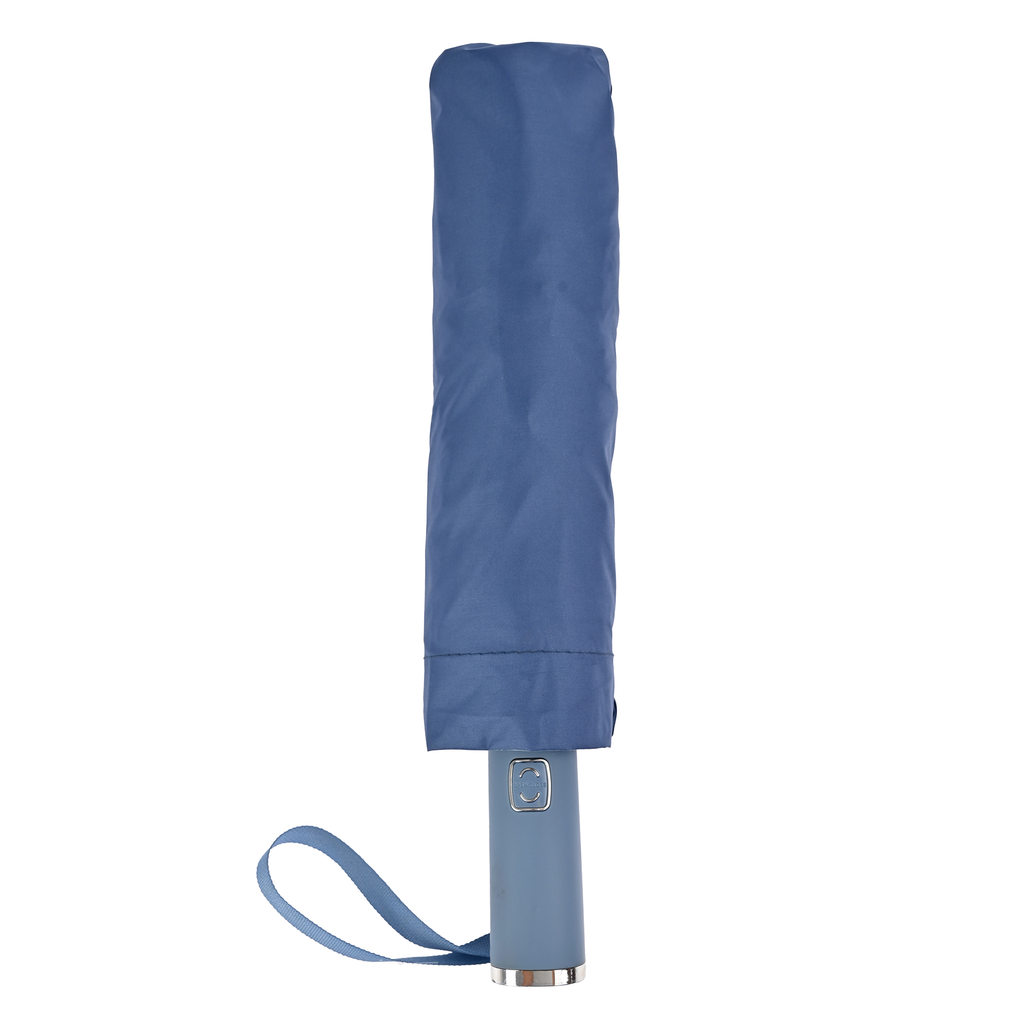 Sombrilla Grande de Aluminio Plegable. Automático, Portátil Con Funda Bolsillo Impermeable Para días Soleados o Lluviosos Super Protección Solar UV A Prueba De Viento 99% De Resistencia Colores Elegantes De Moda modelo MA-43