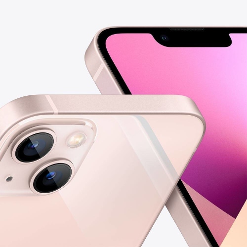 Celular Apple Iphone 15 128gb 6.1Pulg 2K Pink.