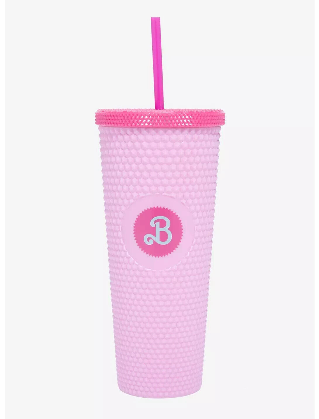 Vaso Barbie Exclusivo Hottopic .