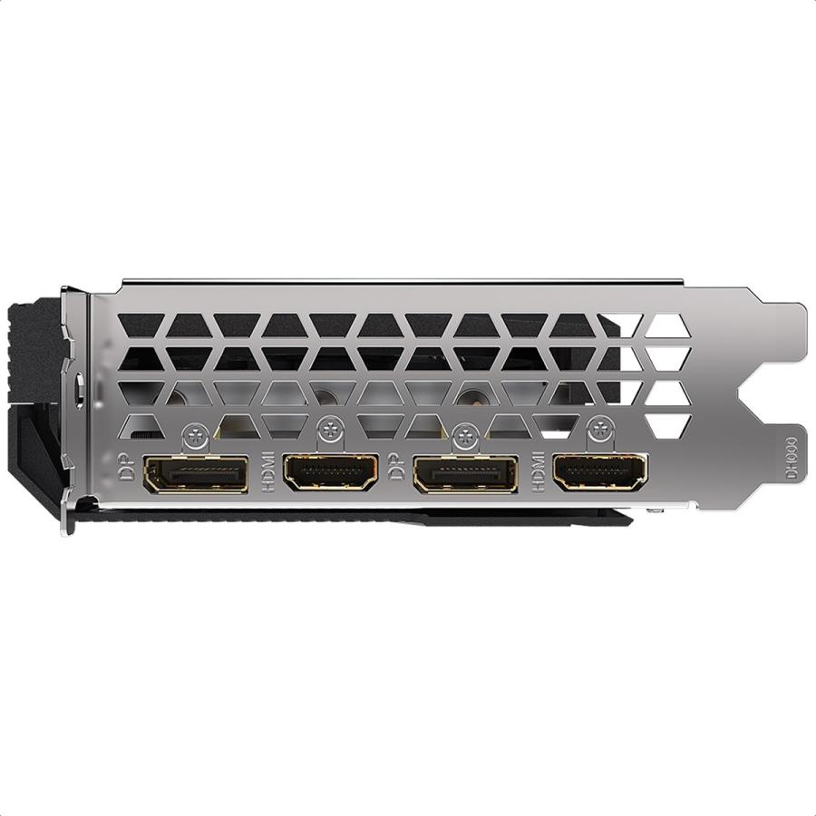 Tarjeta De Video Nvidia GIGABYTE RTX 3060 WINDFORCE OC 12G GeForce 12GB GDDR6 GV-N3060WF2OC-12GD