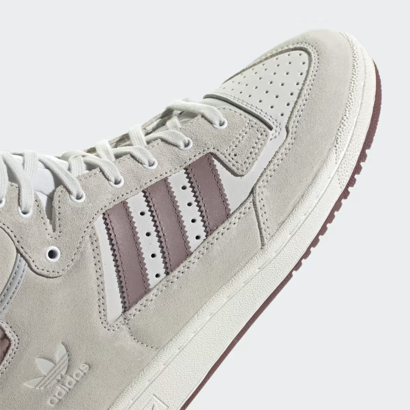 Tenis Adidas Centennial 85 Hi - Original