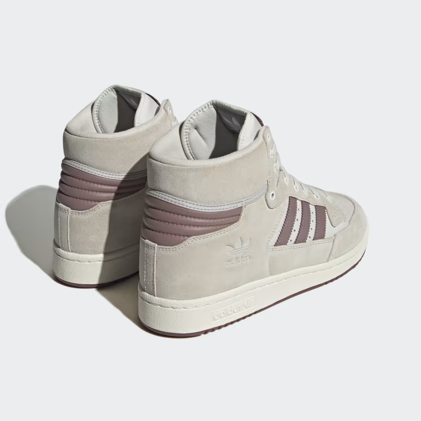 Tenis Adidas Centennial 85 Hi - Original