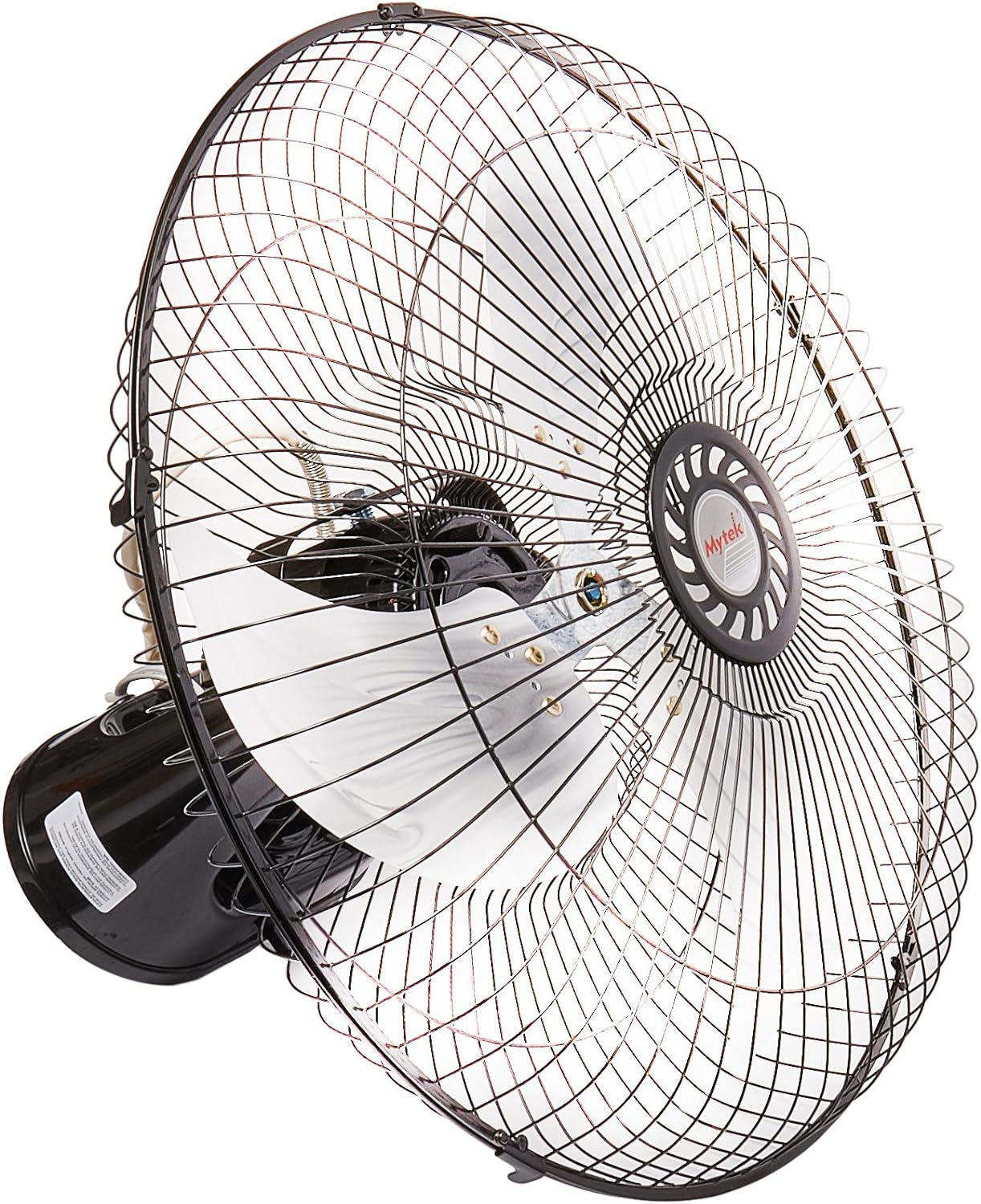 Ventilador my-teck mod. my-3126 18" de techo.