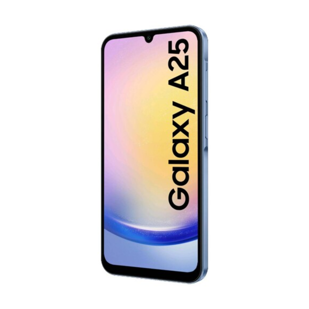 Celular Samsung Galaxy A25 5G 256GB 8GB AZUL.