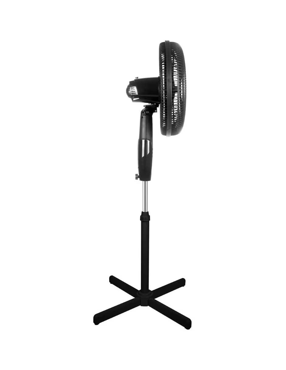 Ventilador de pedestal taurus mod. practika 16.