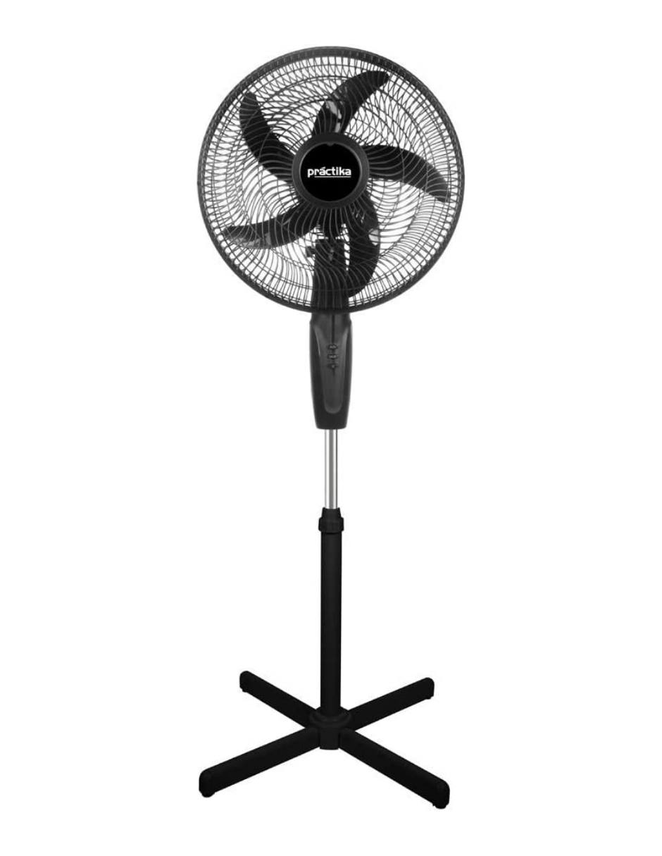 Ventilador de pedestal taurus mod. practika 16.