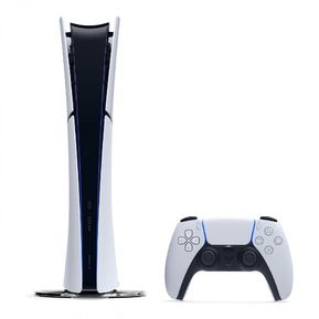 Consola PlayStation 5 Slim 1 TB Edición Digital.