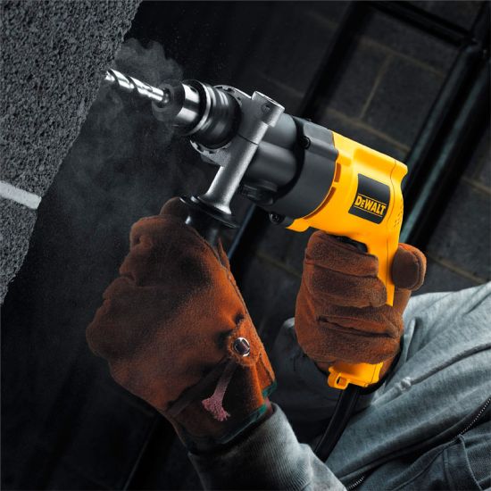 Rotomartillo VVR de 1/2" DW505 DeWalt.