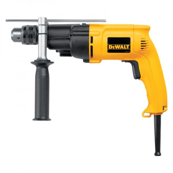 Rotomartillo VVR de 1/2" DW505 DeWalt.