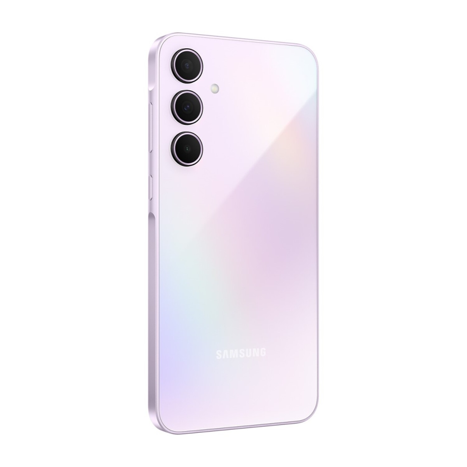 Celular Samsung Galaxy A35 5G 128GB/8GB Ram - Violeta Brillante.