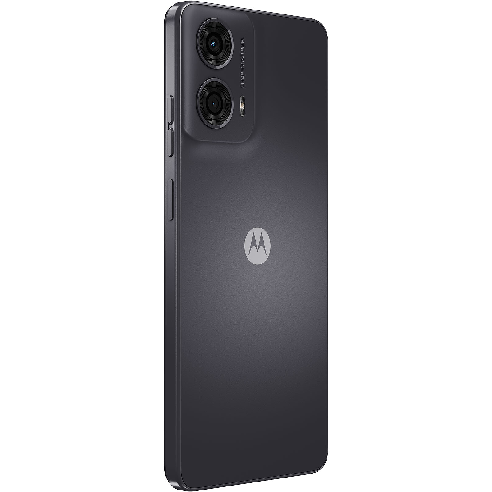 Celular Moto G24 128GB/8GB Ram - Negro.