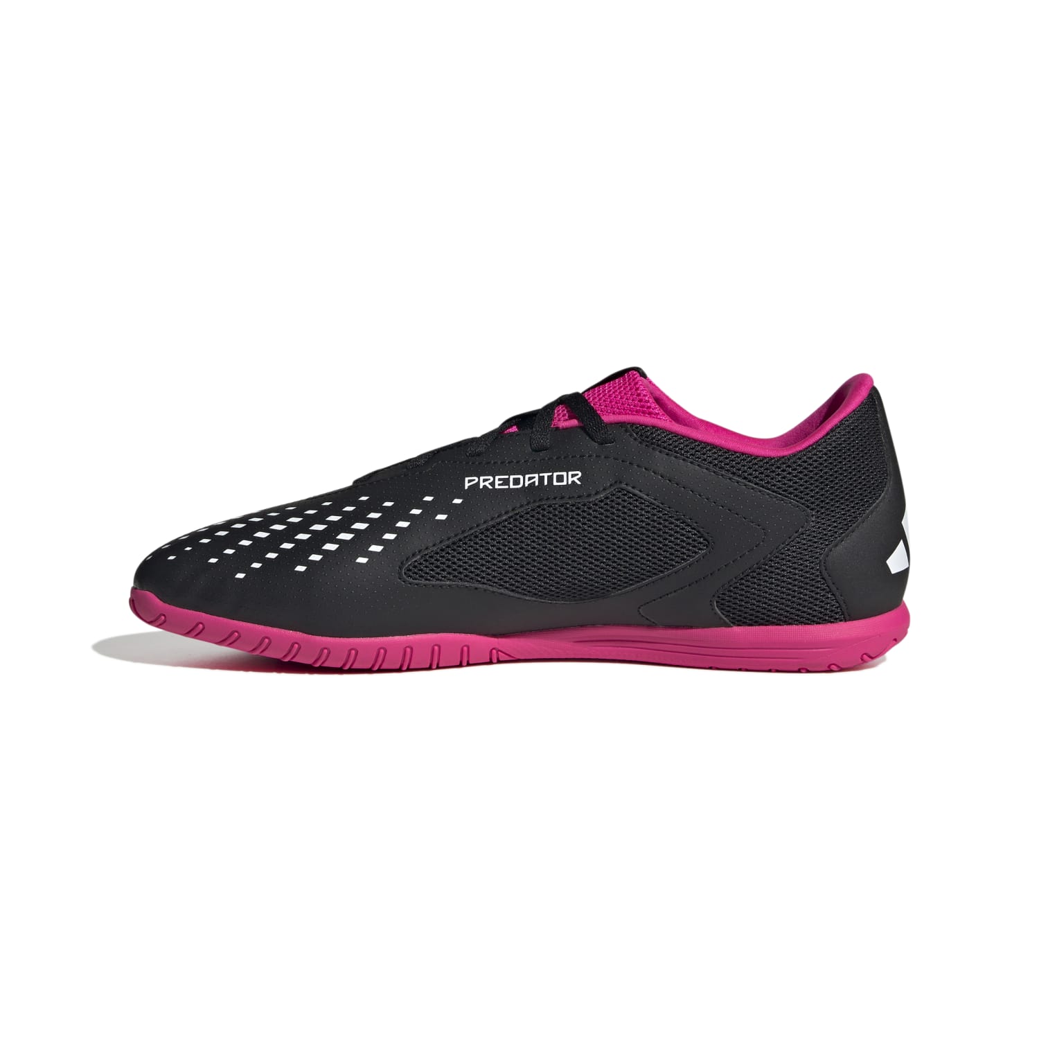 adidas Predator Accuracy.4 Negro Futsal Tenis Fútbol Sala.