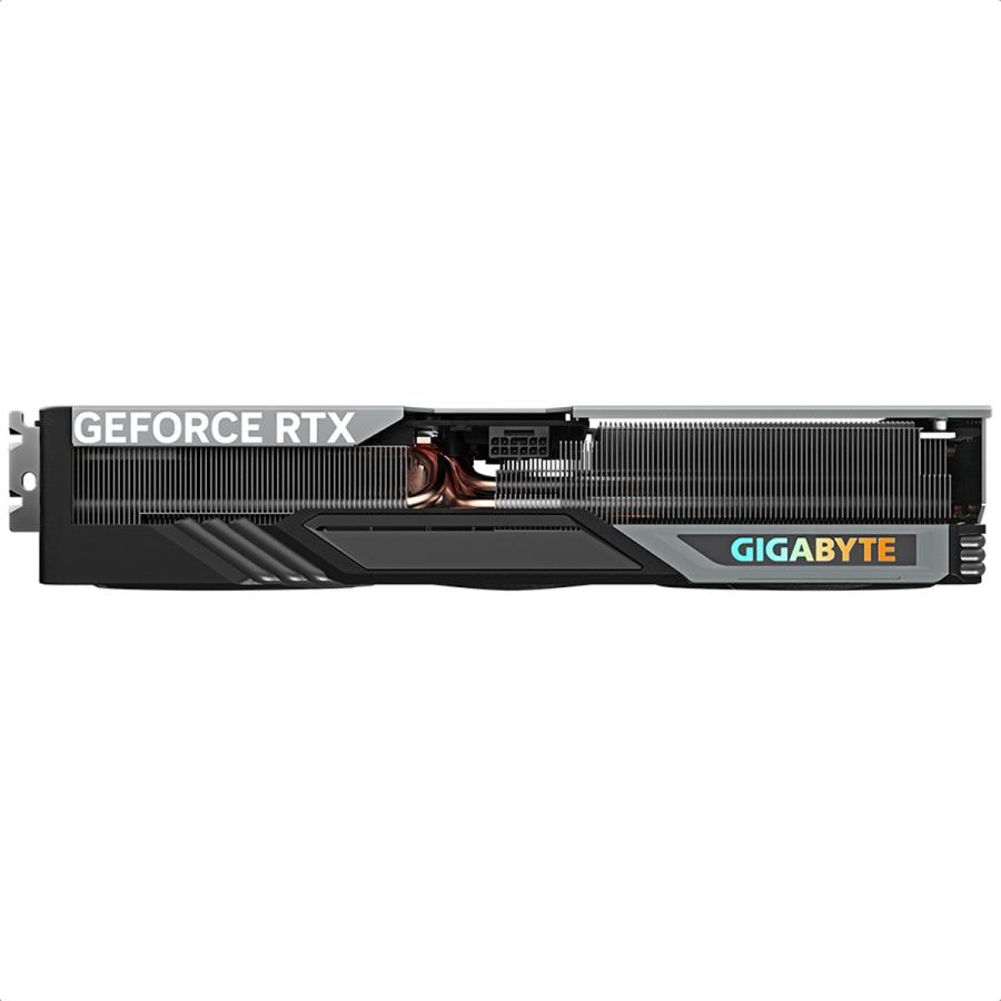 Tarjeta De Video Nvidia GIGABYTE RTX 4070 SUPER GAMING OC 12G GeForce 12GB GDDR6X GV-N407SGAMING OC-12GD