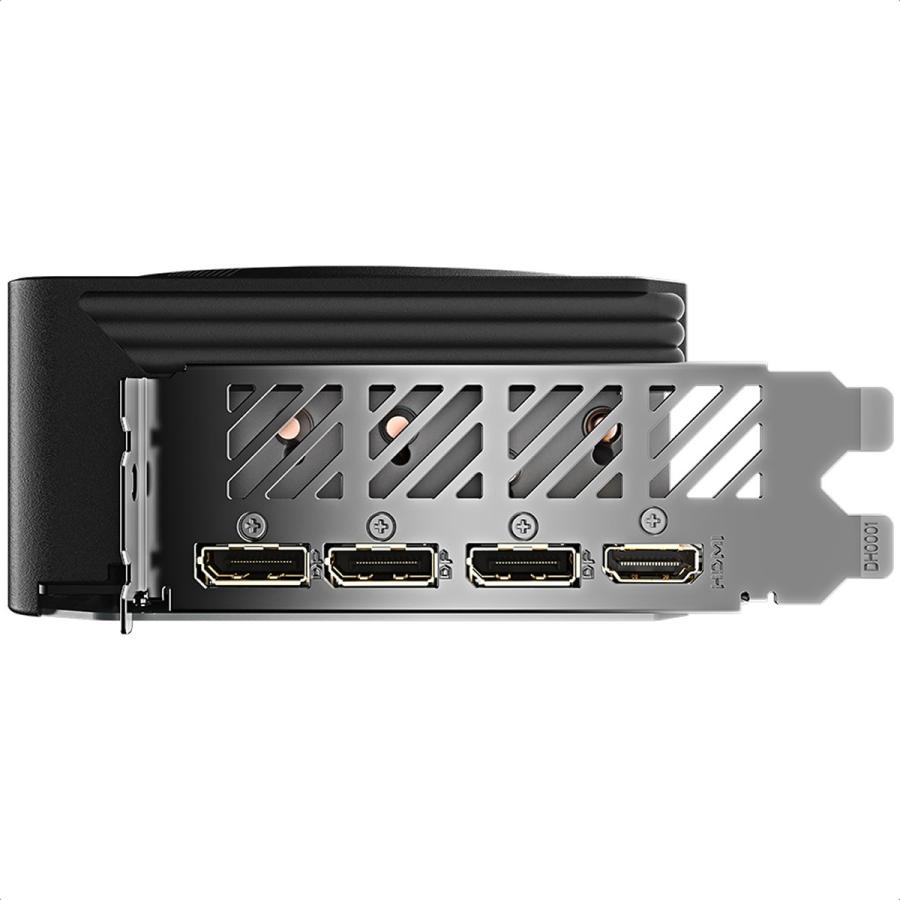 Tarjeta De Video Nvidia GIGABYTE RTX 4070 SUPER GAMING OC 12G GeForce 12GB GDDR6X GV-N407SGAMING OC-12GD