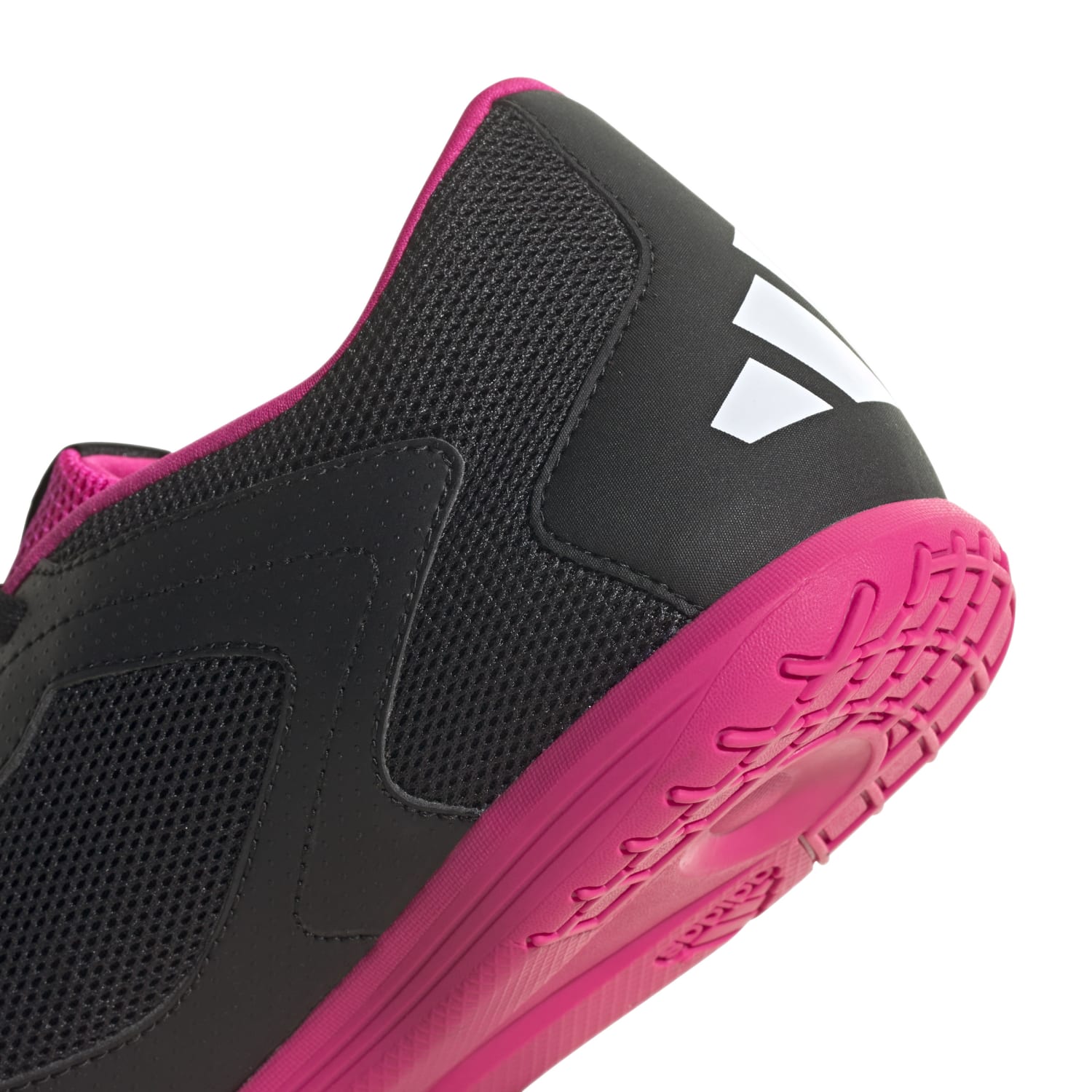 adidas Predator Accuracy.4 Negro Futsal Tenis Fútbol Sala.