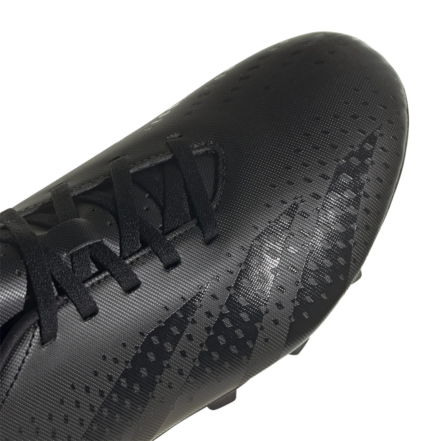 adidas Predator Accuracy.4 Negro Tacos Fútbol Adulto.
