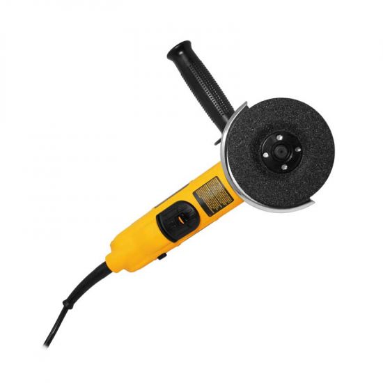 Mini Esmeriladora 900W 4-1/2" 4120 DeWalt.