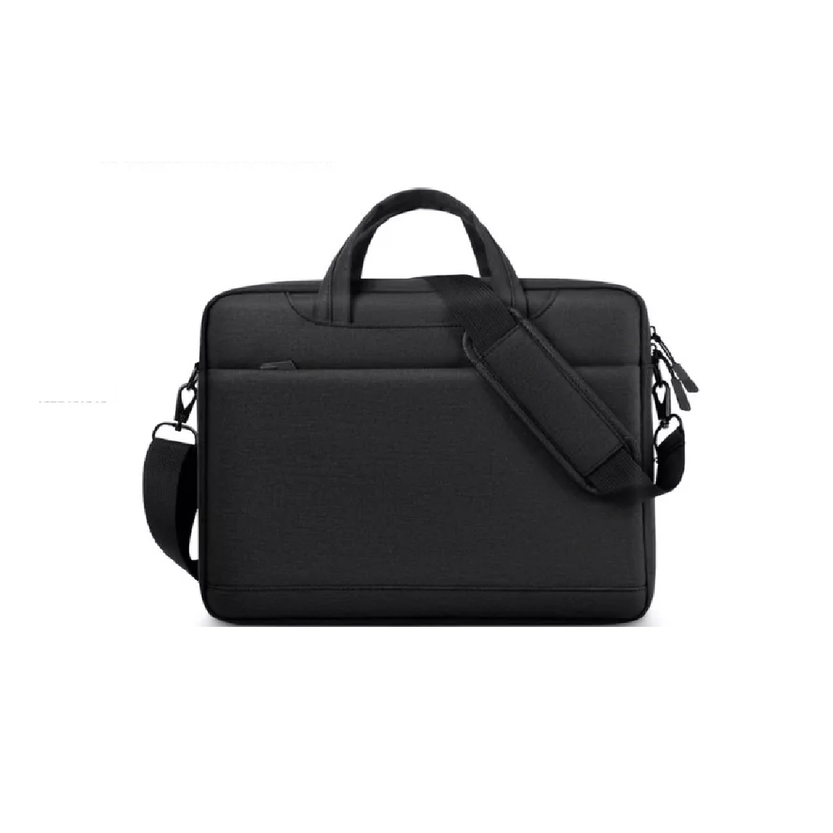 Maletín Para Portátil Impermeable Bolsa De 15.6 Pulgadas.